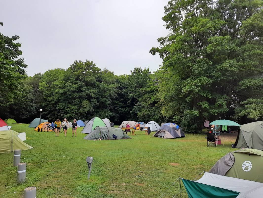 Sund-Camp Altefähr — Photo 4