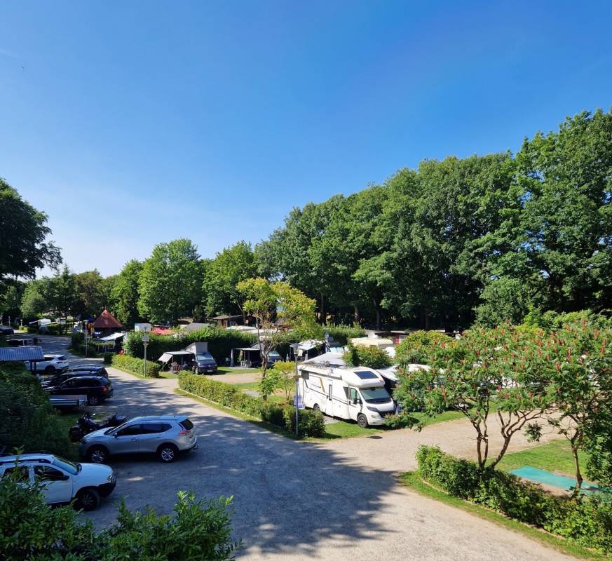 Sund-Camp Altefähr — Photo 6