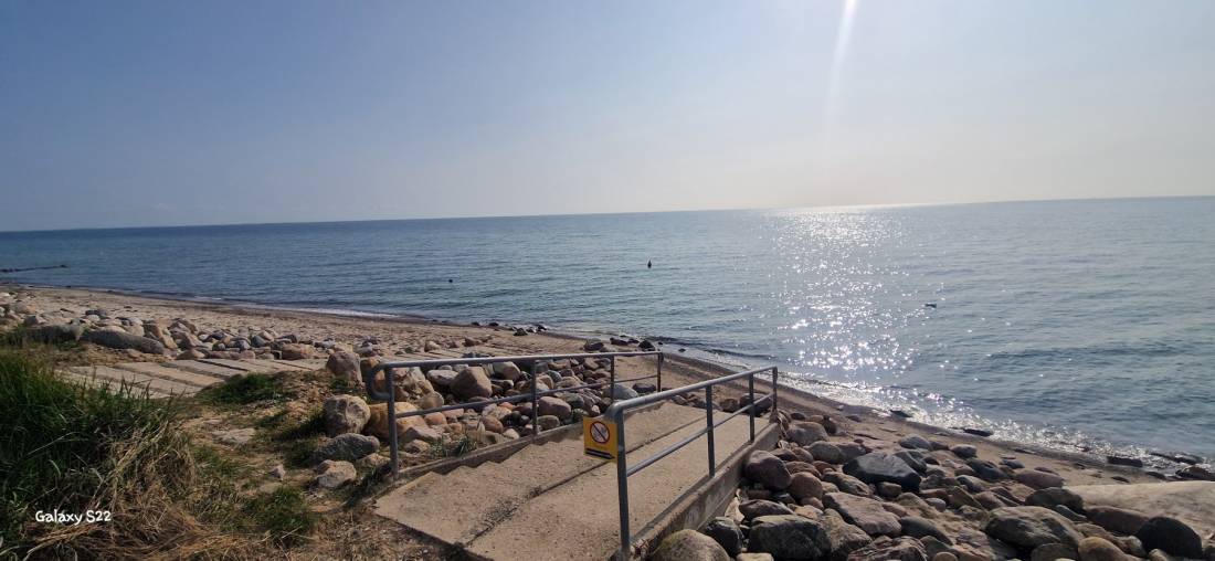 Am Rosenfelder Strand Ostsee Camping — Photo 6