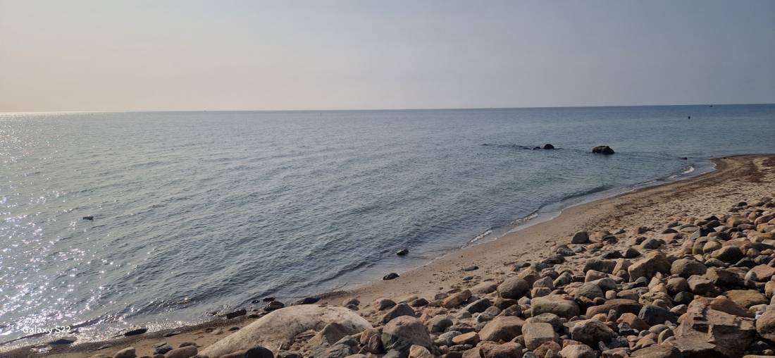 Am Rosenfelder Strand Ostsee Camping — Photo 5