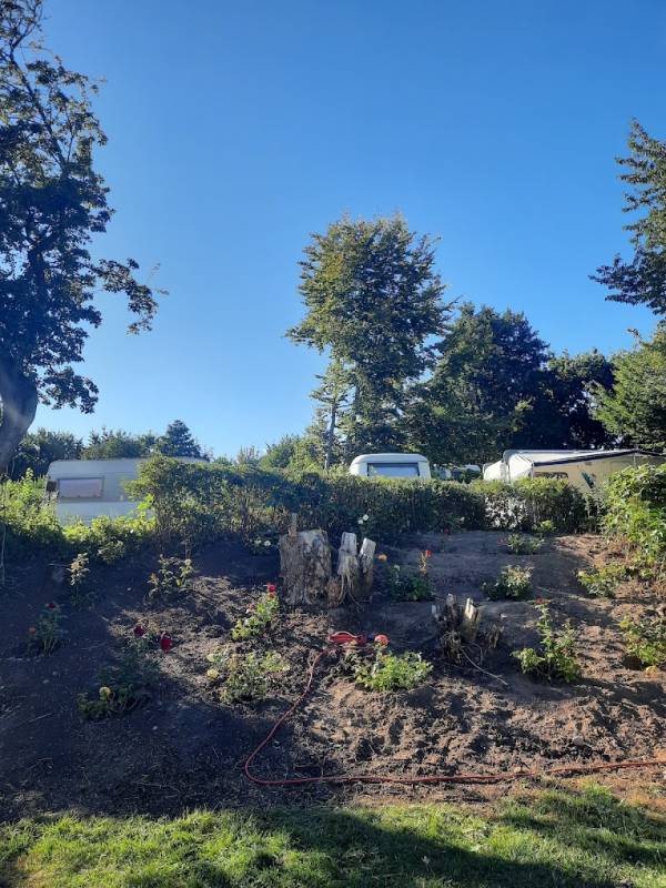 Naturcamping am Stocksee — Photo 2