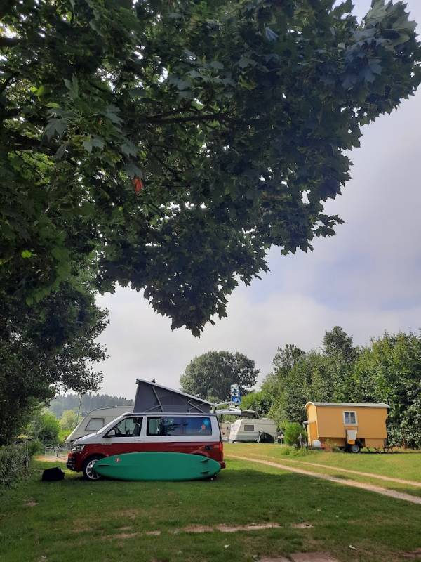 Naturcamping am Stocksee — Photo 3