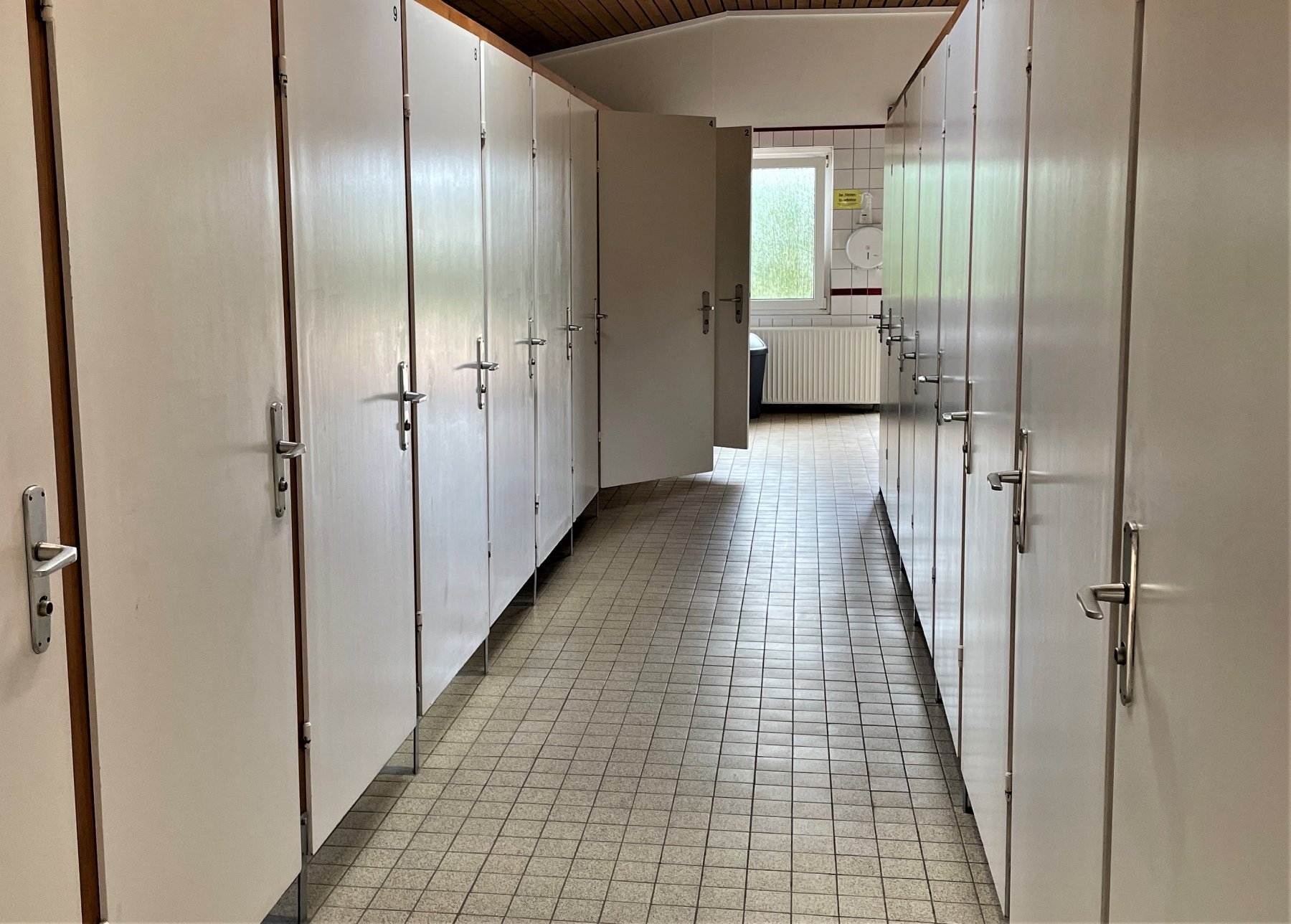 Campingplatz Forellensee — Photo 4