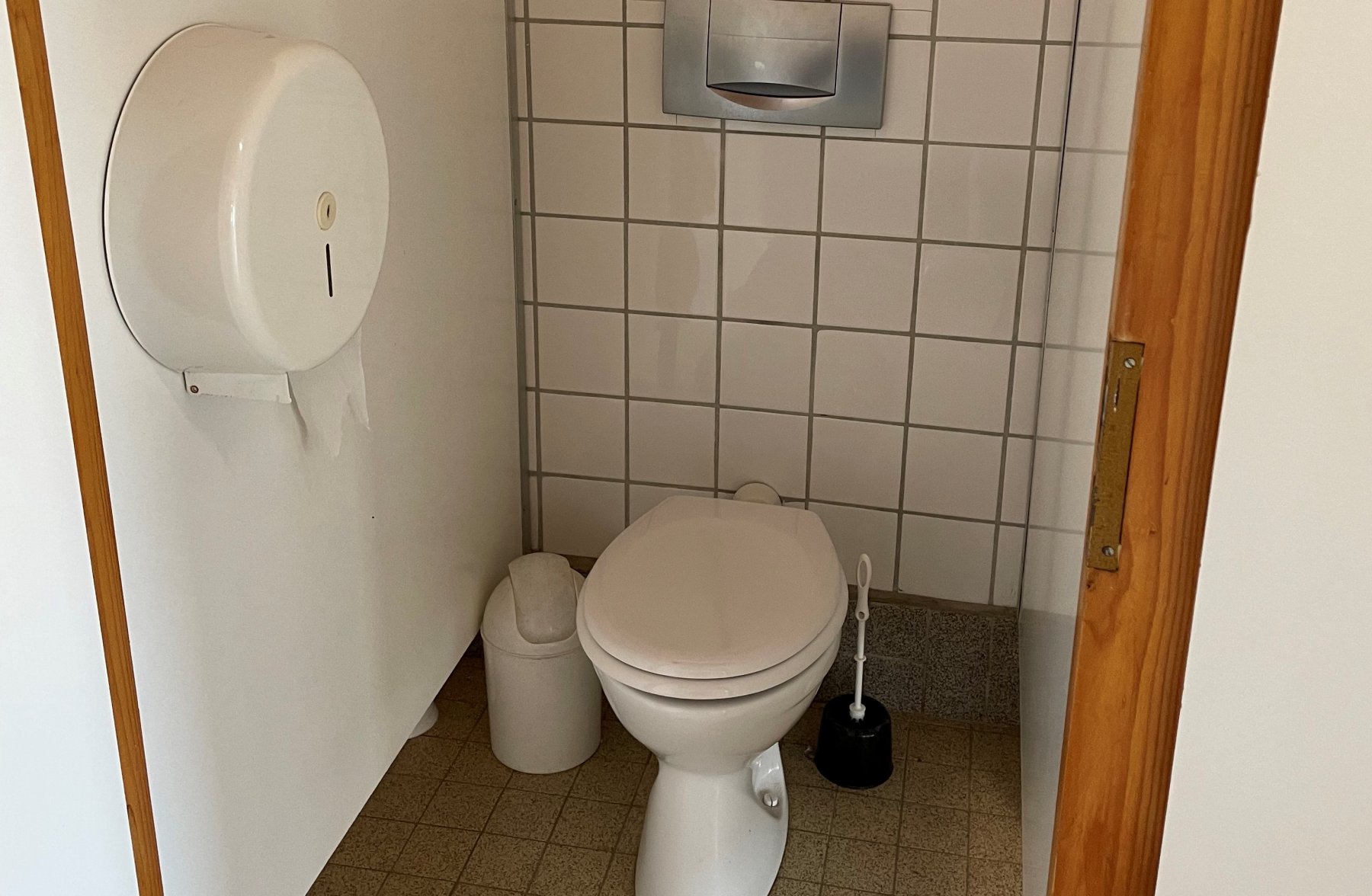 Campingplatz Forellensee — Photo 5