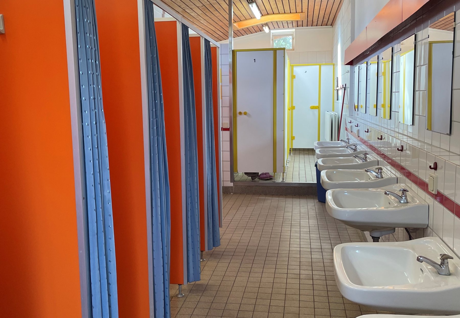 Campingplatz Forellensee — Photo 6