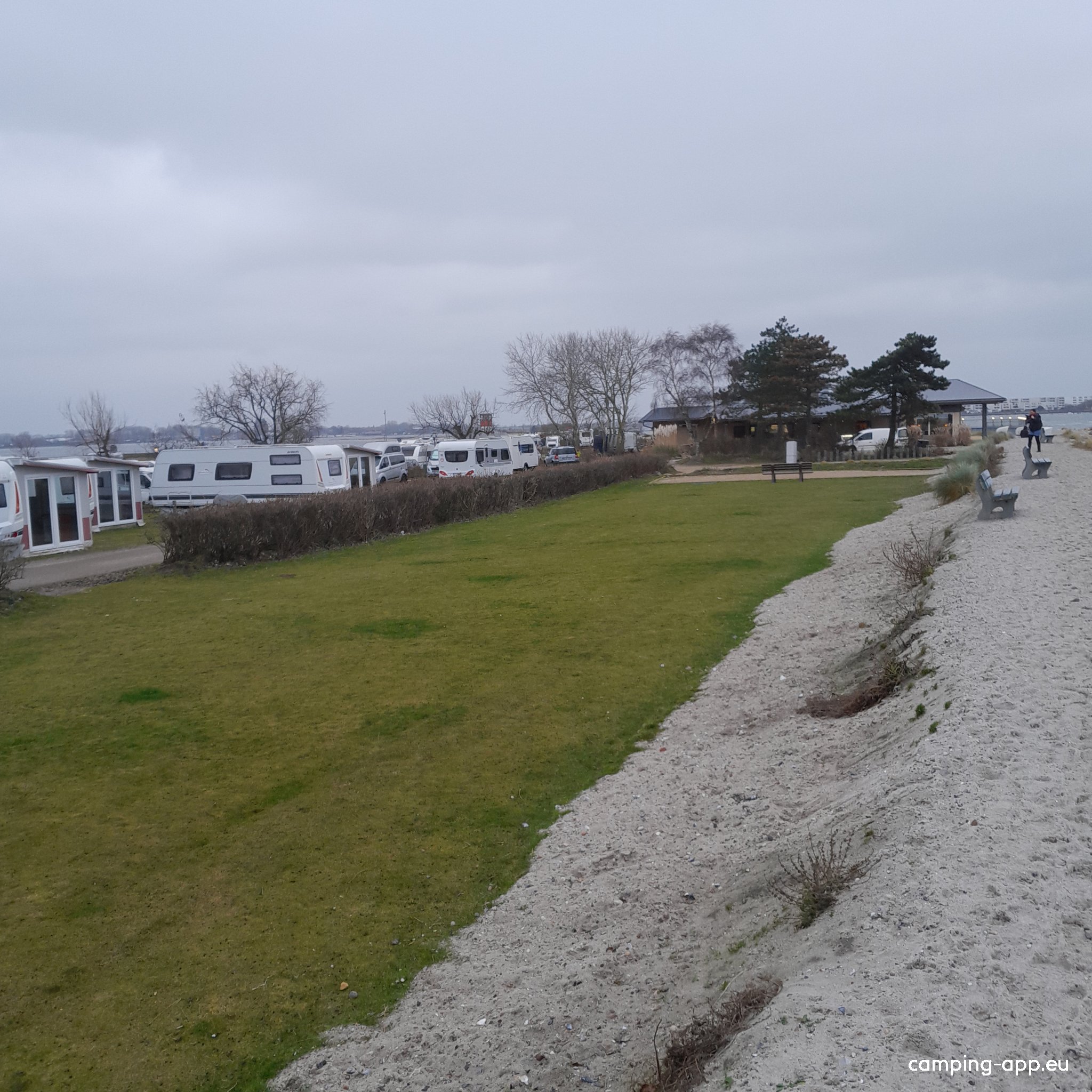 Camping- und Ferienpark Wulfener Hals ***** — Photo 6