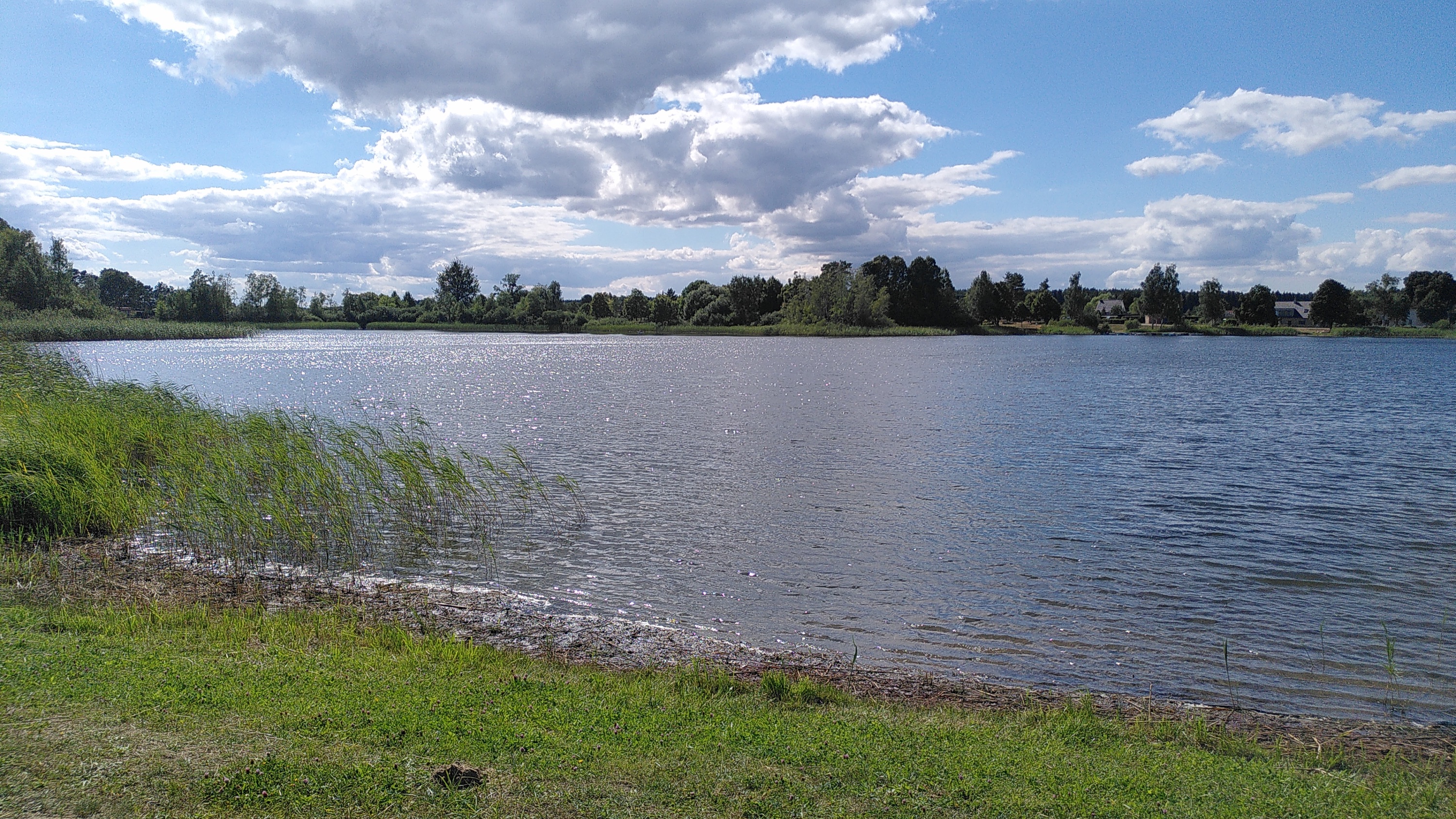 Camping Am Kluger See — Photo 4