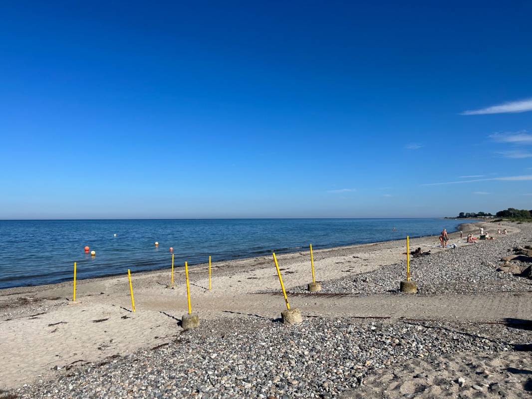 Strandcamping Radeland — Photo 5