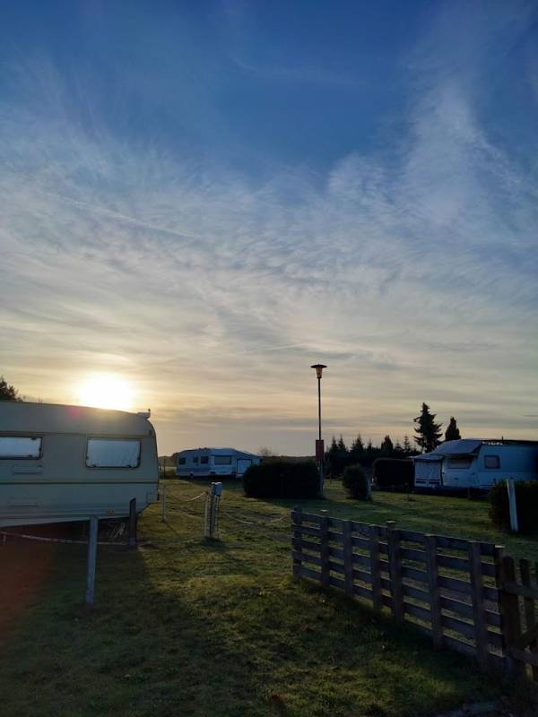 Moincamp — Photo 2