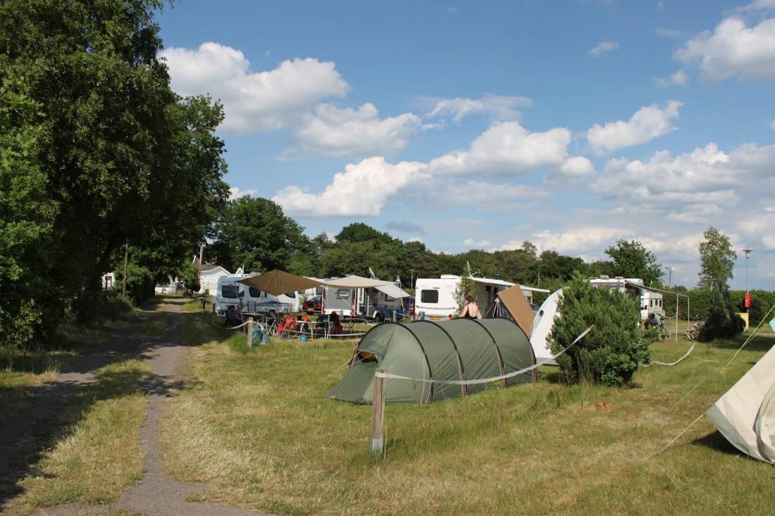 Moincamp — Photo 3