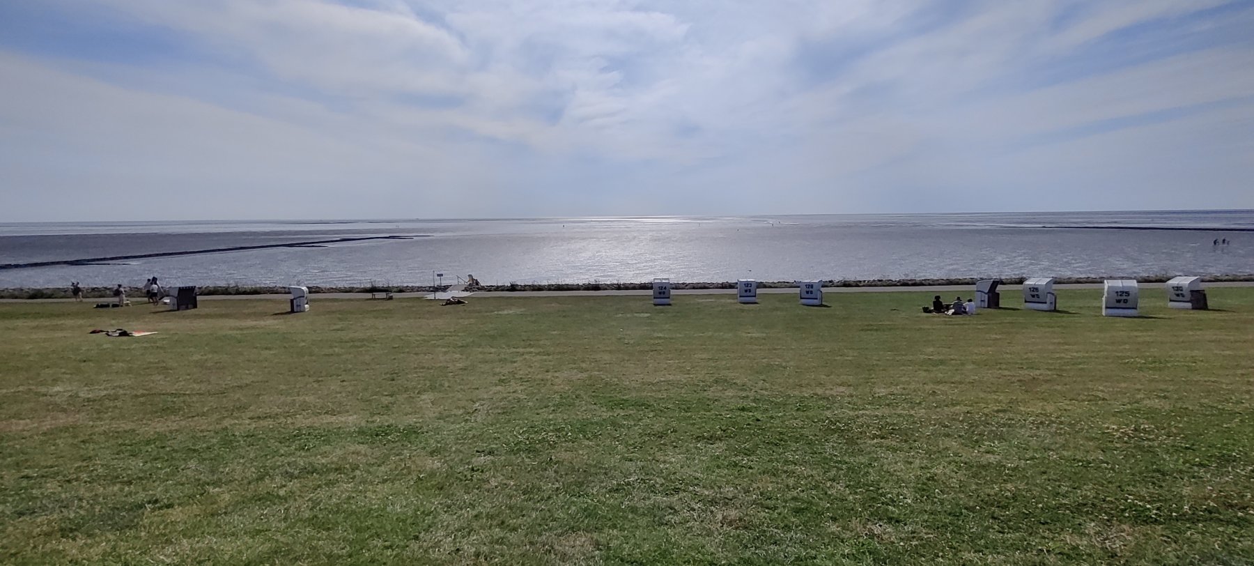 Camping An de Waterkant — Photo 4