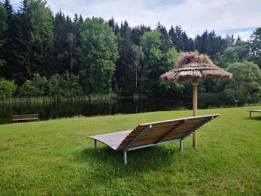 Campingplatz Paulfeld — Photo 6