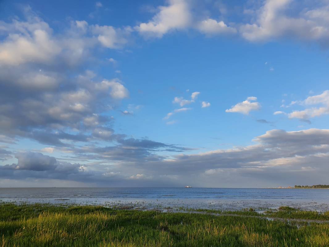 Nordseecamping Hooksiel — Photo 3