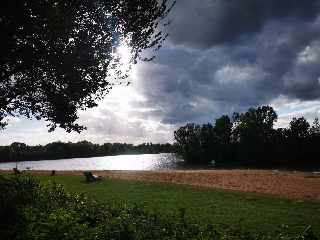 Campingpark Kalletal