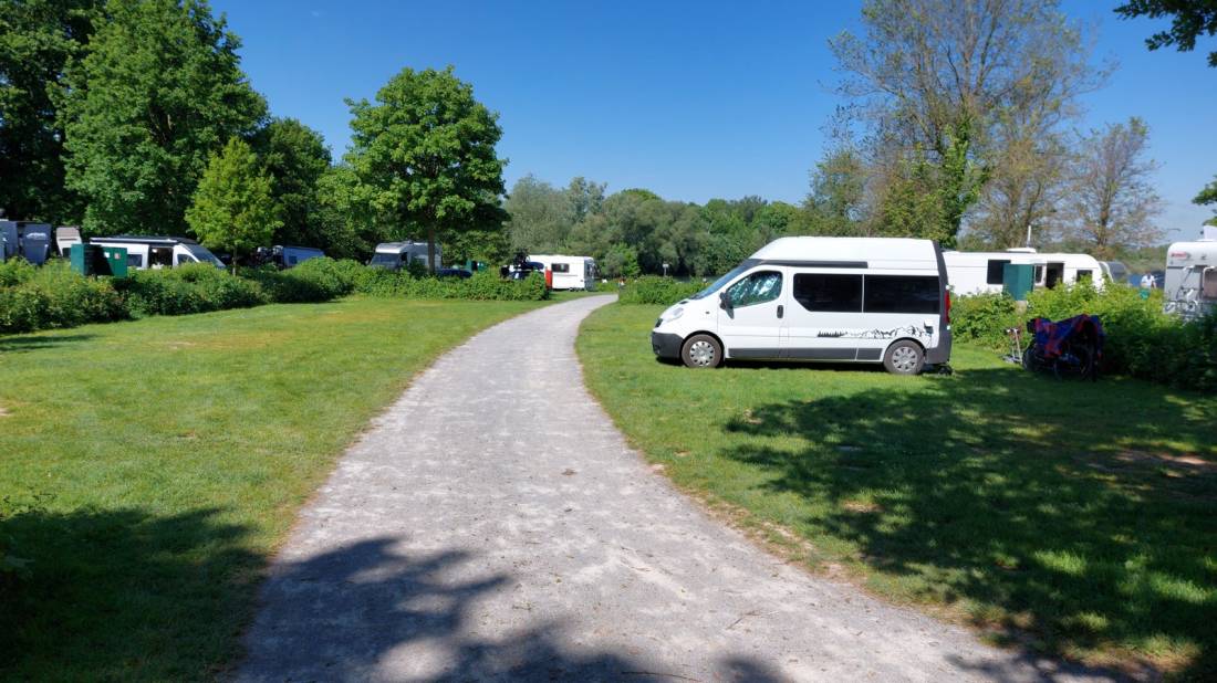 Campingpark Kalletal — Photo 5