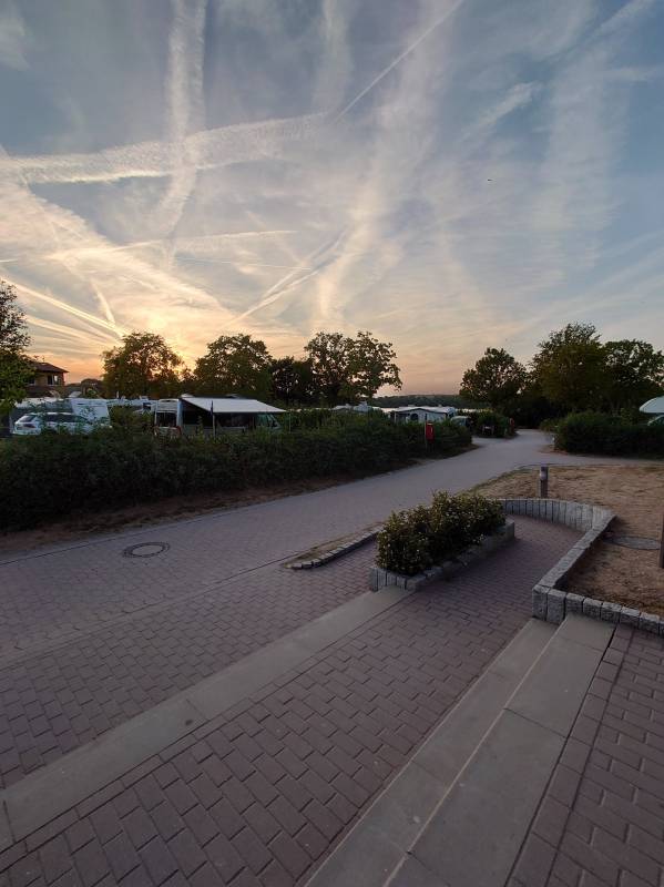 Campingpark Kalletal — Photo 2