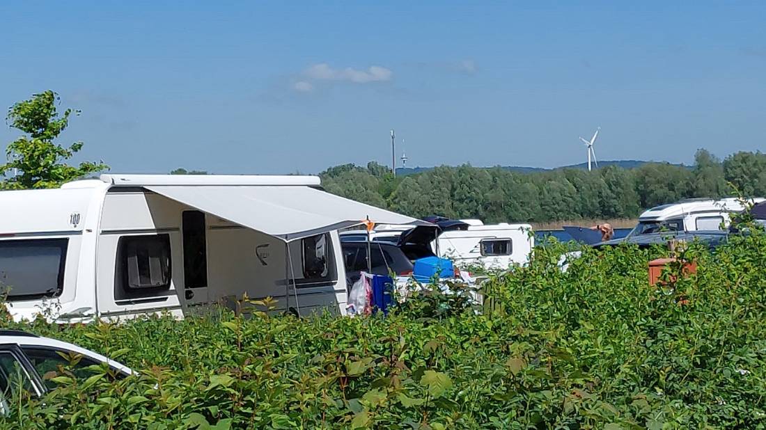 Campingpark Kalletal — Photo 4