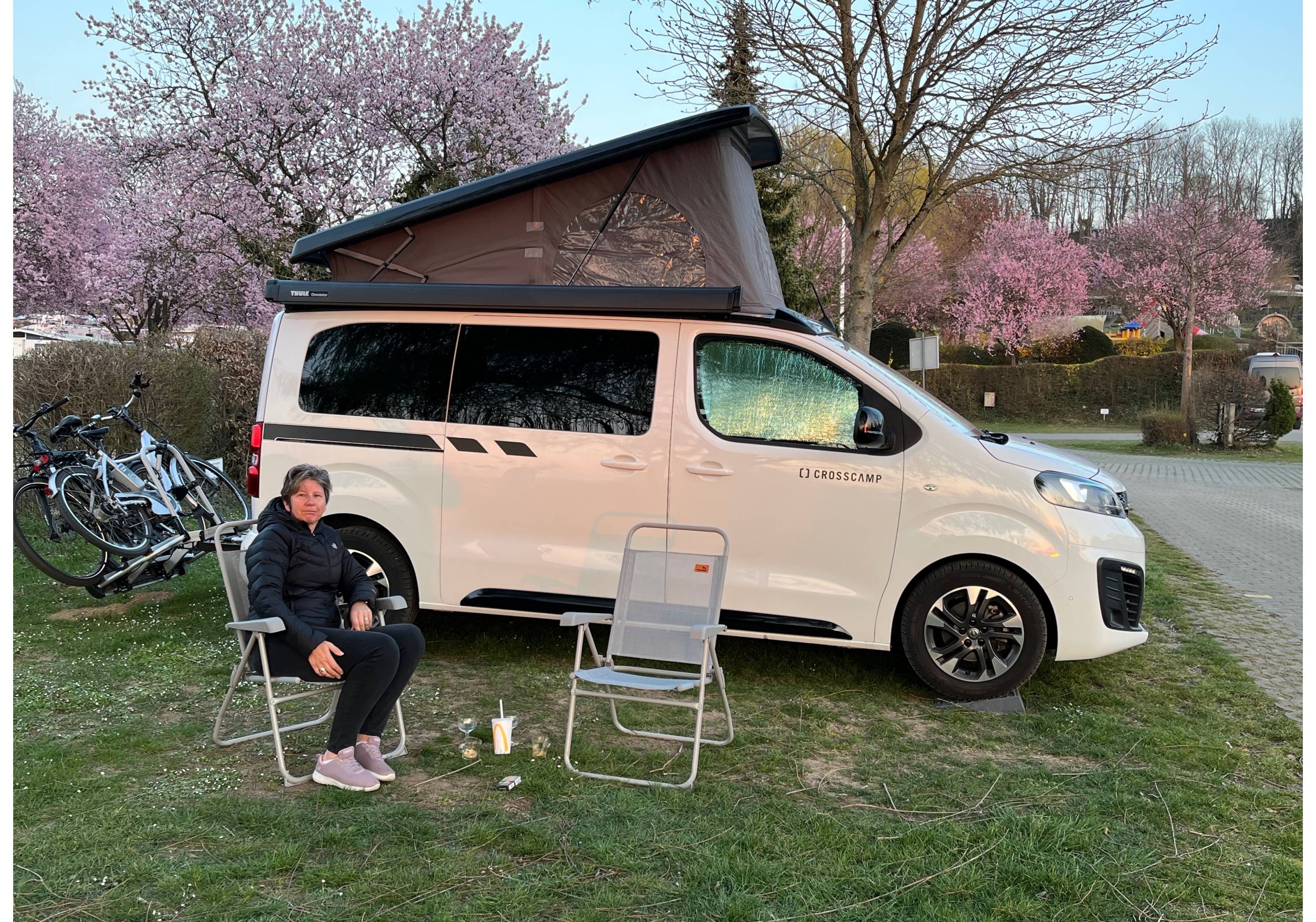 Kur-Erlebnis-Campingpark Lug ins Land