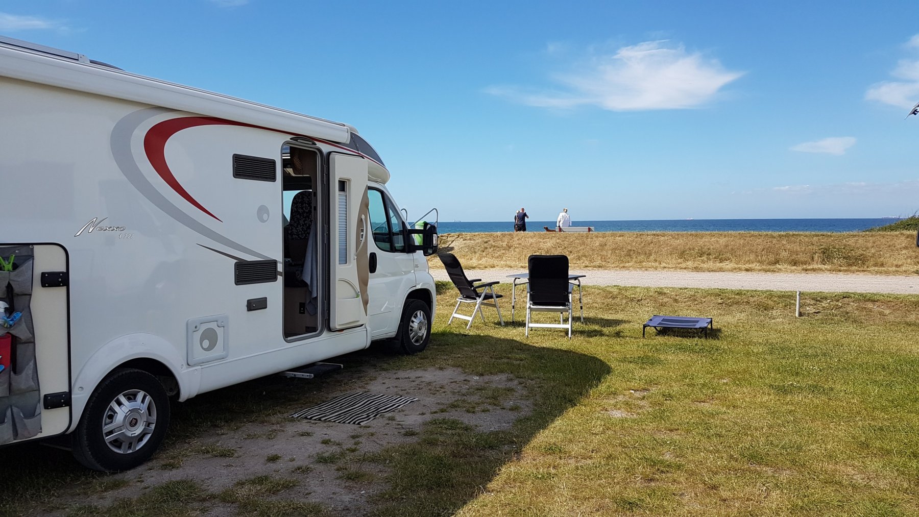 Belt Camping Fehmarn