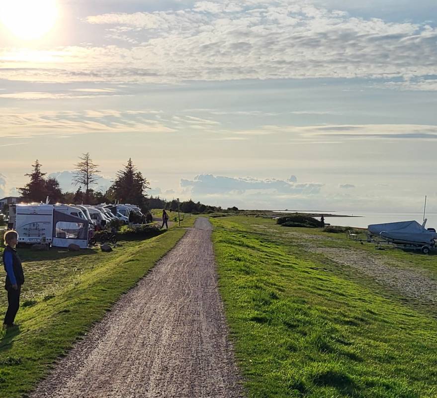 Belt Camping Fehmarn — Photo 6