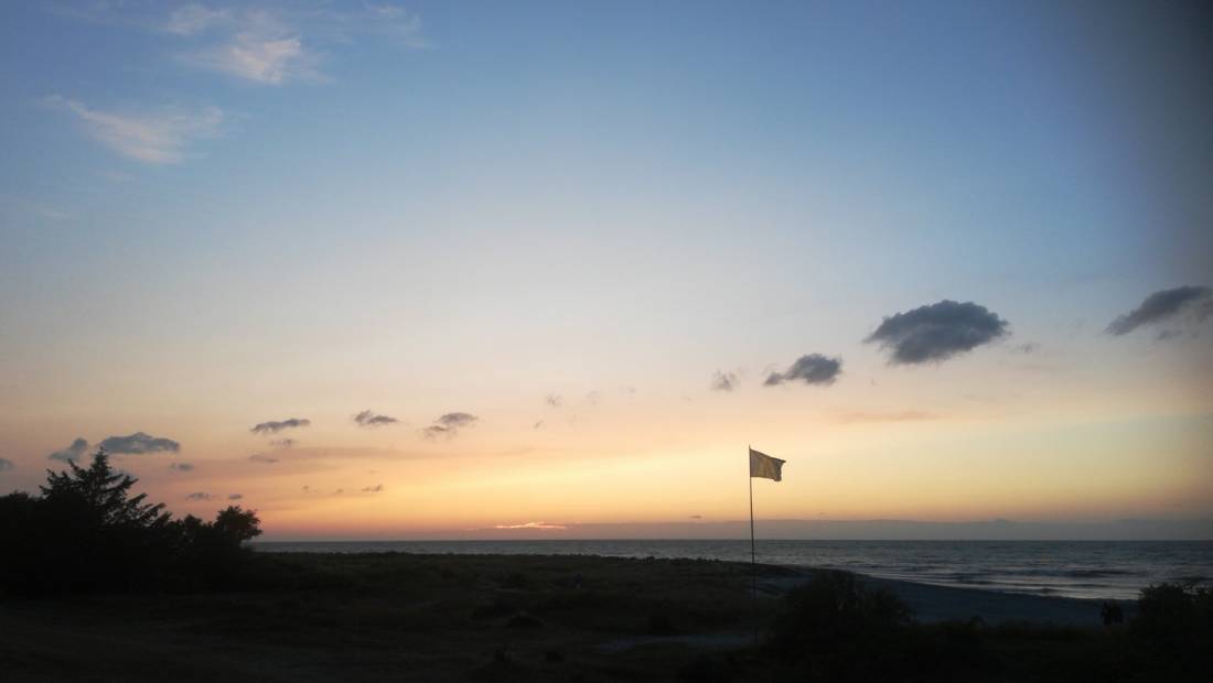 Belt Camping Fehmarn — Photo 4