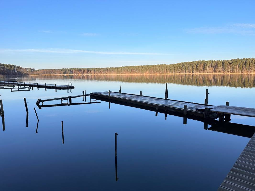 Naturcamping am Großen Pälitzsee — Photo 6
