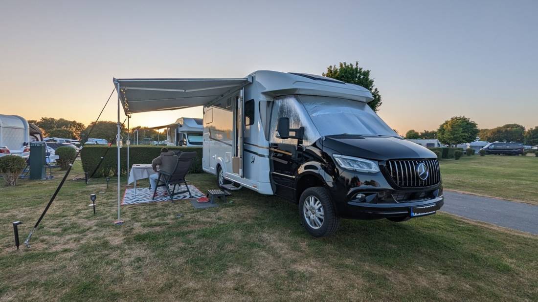 InselCamp Fehmarn ***** — Photo 2