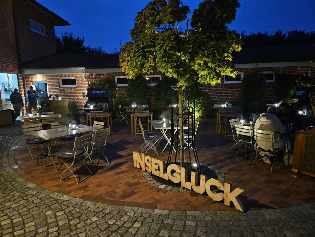 InselCamp Fehmarn ***** — Photo 6