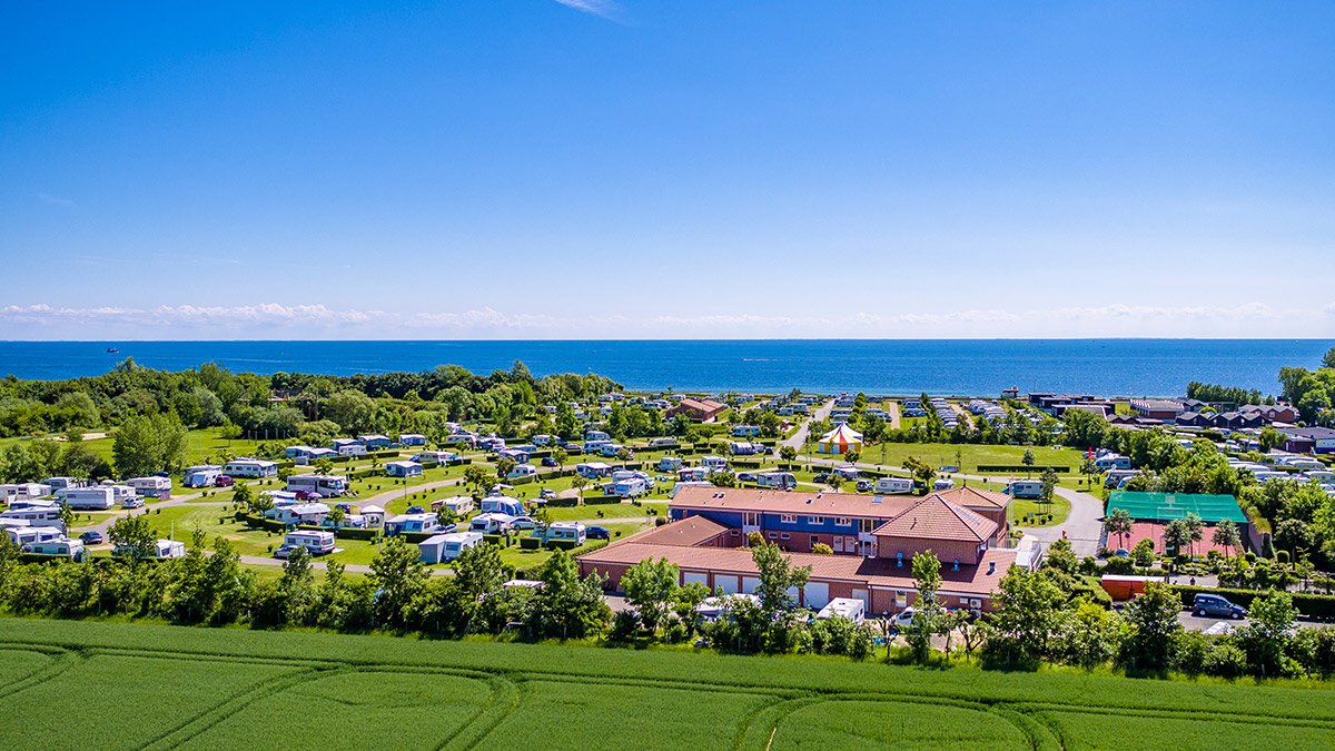 InselCamp Fehmarn ***** — Photo 3