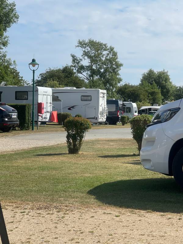 InselCamp Fehmarn *****