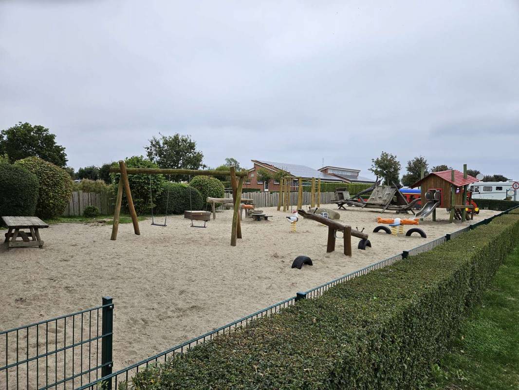 InselCamp Fehmarn ***** — Photo 5