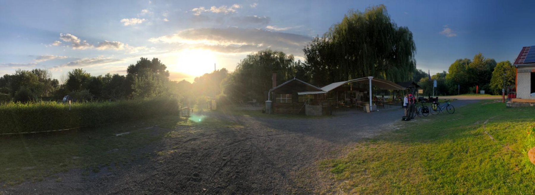 Star Camp Campingplatz und Ferienwohnung