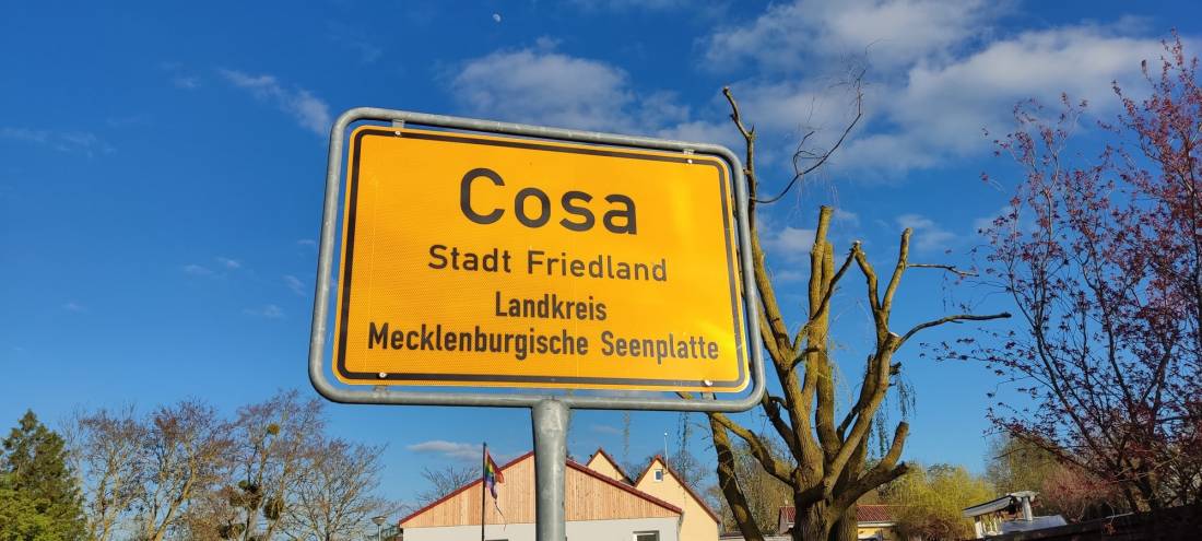 Star Camp Campingplatz und Ferienwohnung — Photo 6