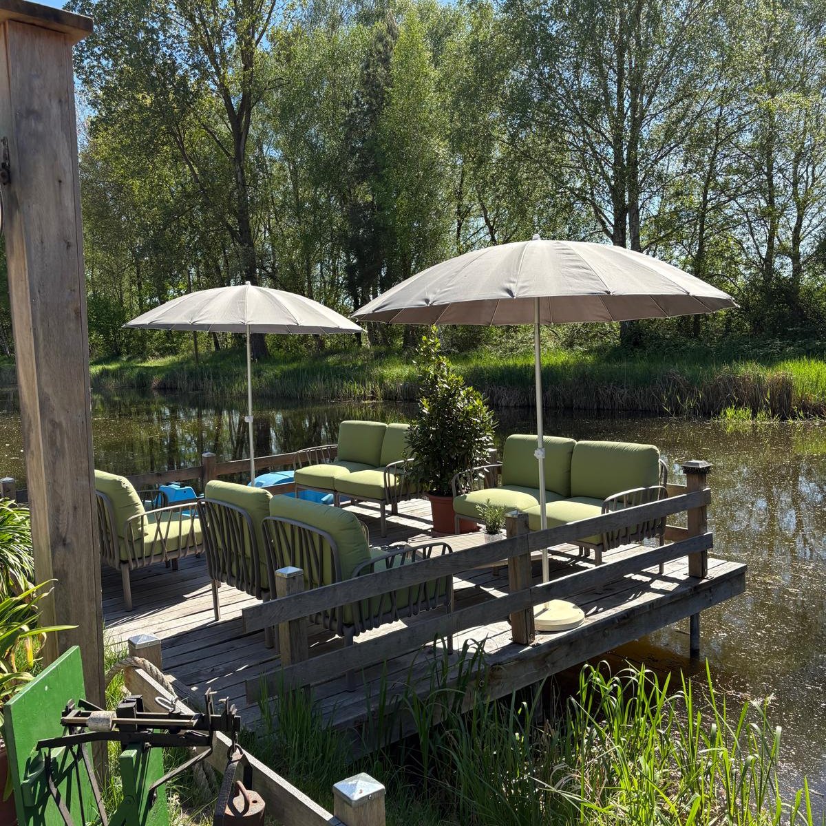 Campingplatz Am Wiesengrund — Photo 4