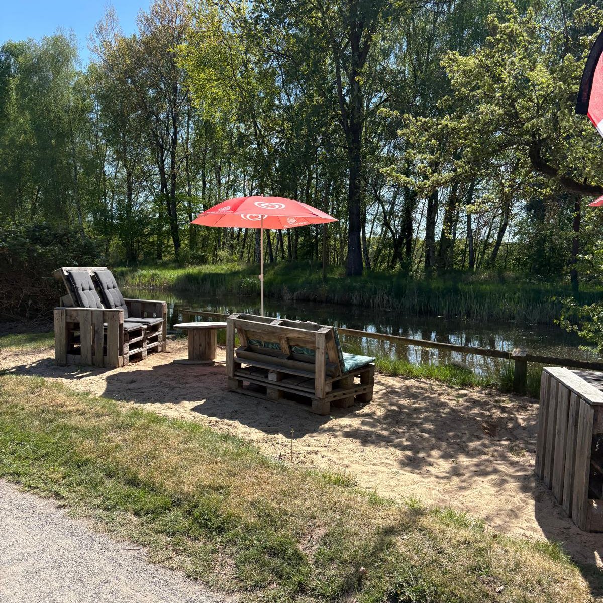 Campingplatz Am Wiesengrund — Photo 5