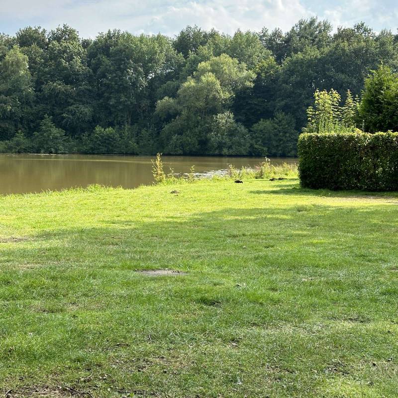 KNAUS Campingpark Haren **** — Photo 2