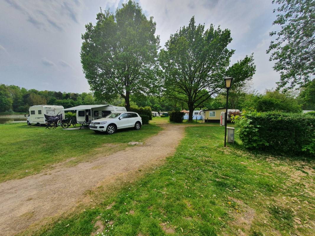 KNAUS Campingpark Haren ****