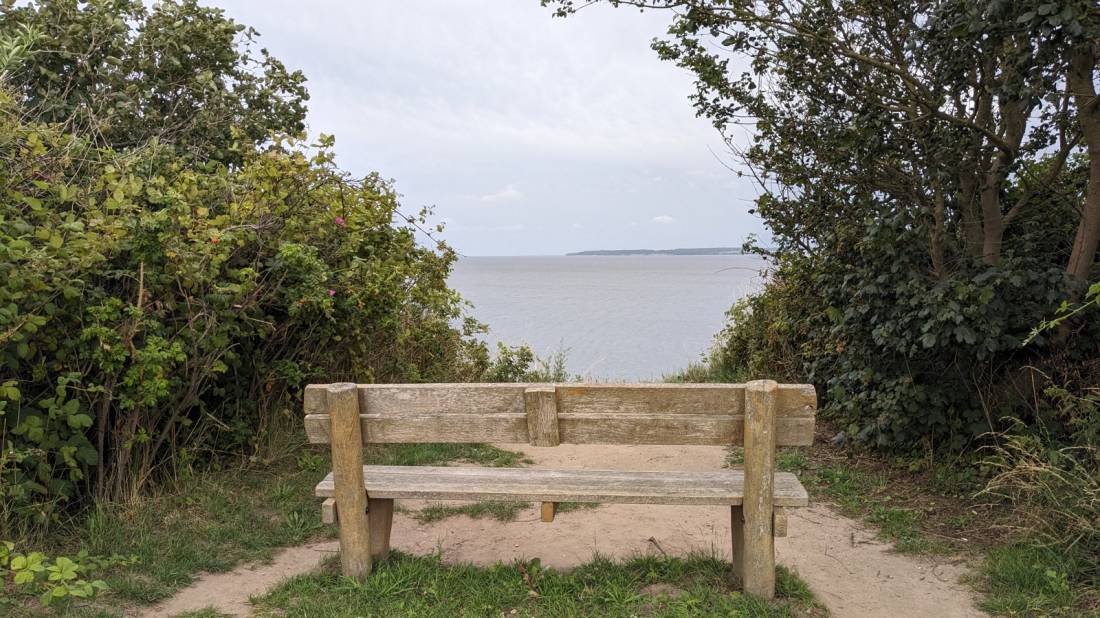 Ostseecamping Familie Heide — Photo 4