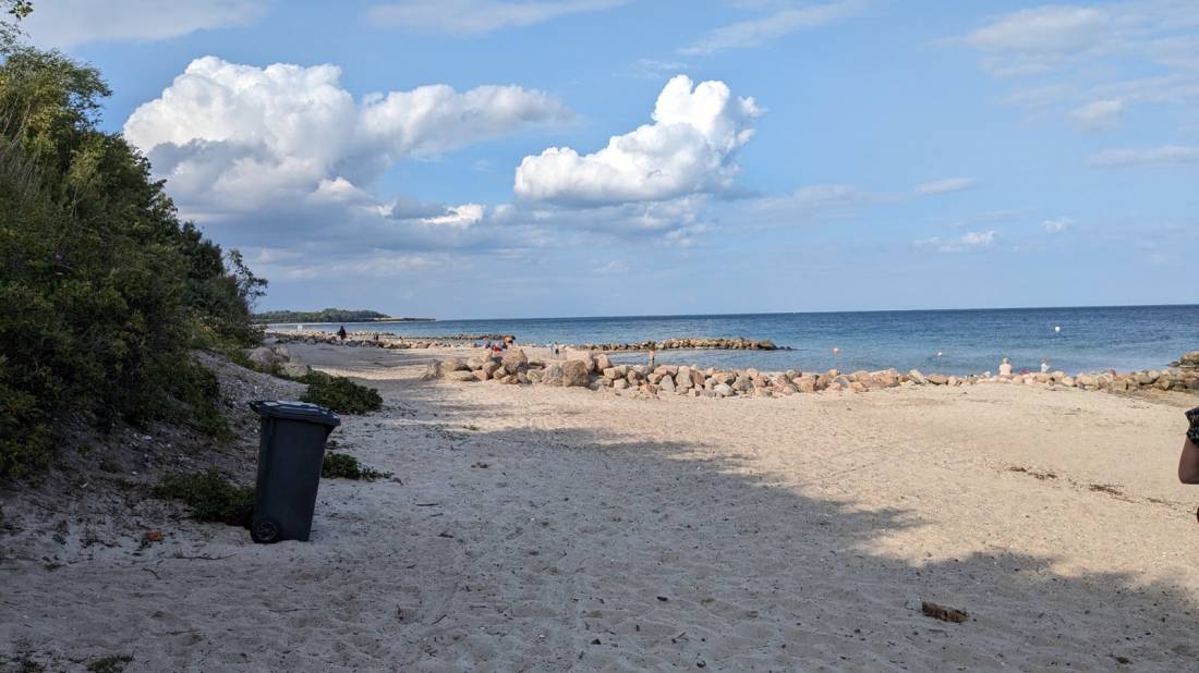 Ostseecamping Familie Heide — Photo 2