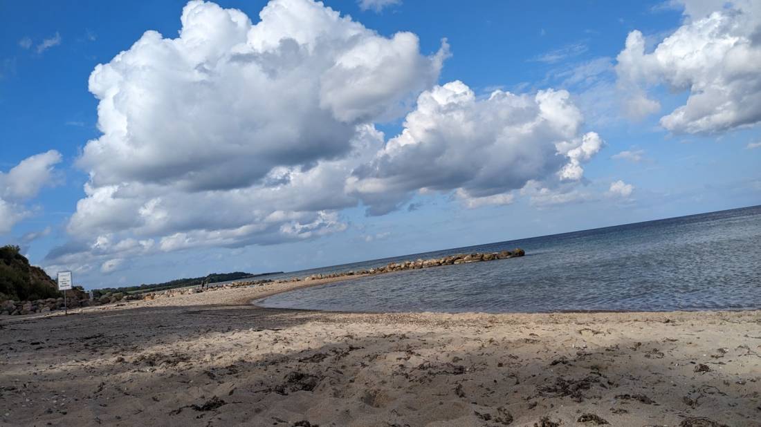 Ostseecamping Familie Heide — Photo 5