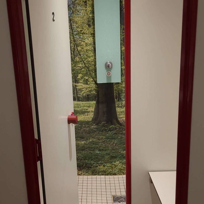 Campingplatz Schwarzwaldhorn — Photo 4