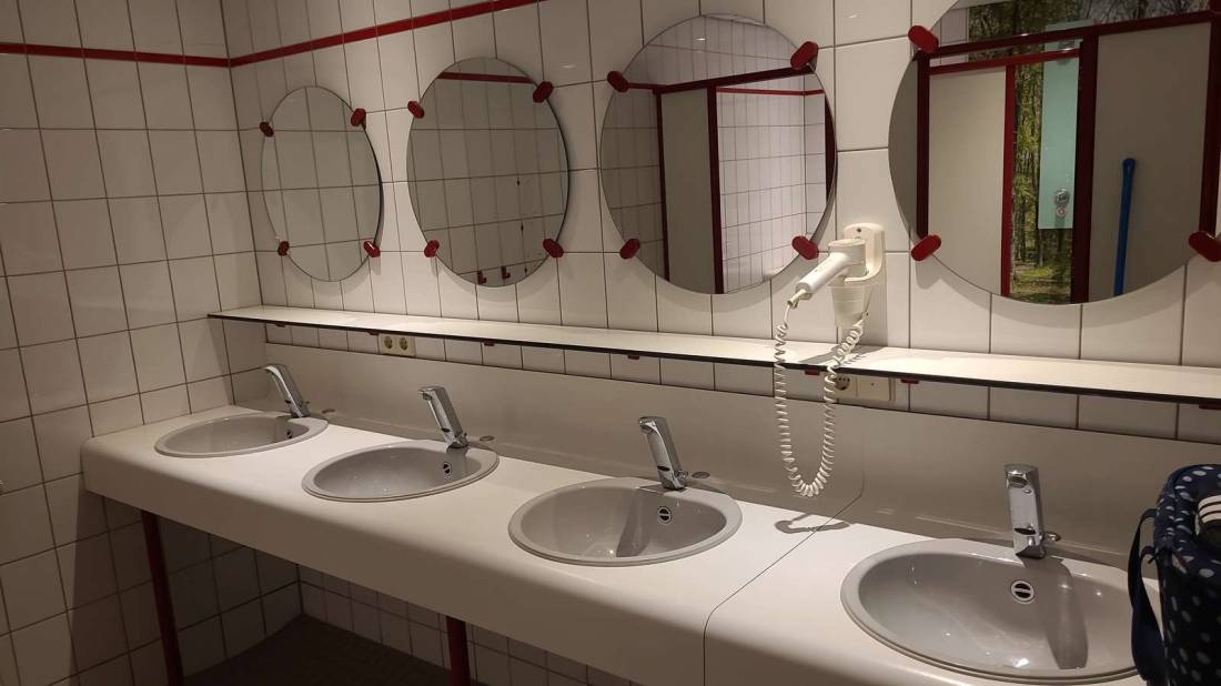 Campingplatz Schwarzwaldhorn — Photo 5