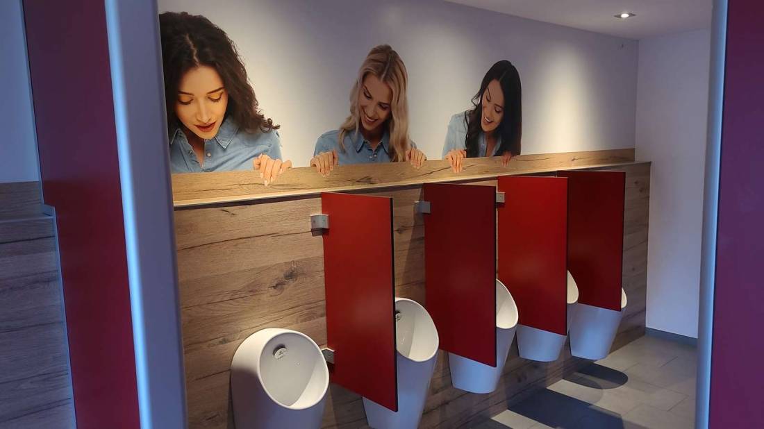 Campingplatz Schwarzwaldhorn — Photo 3