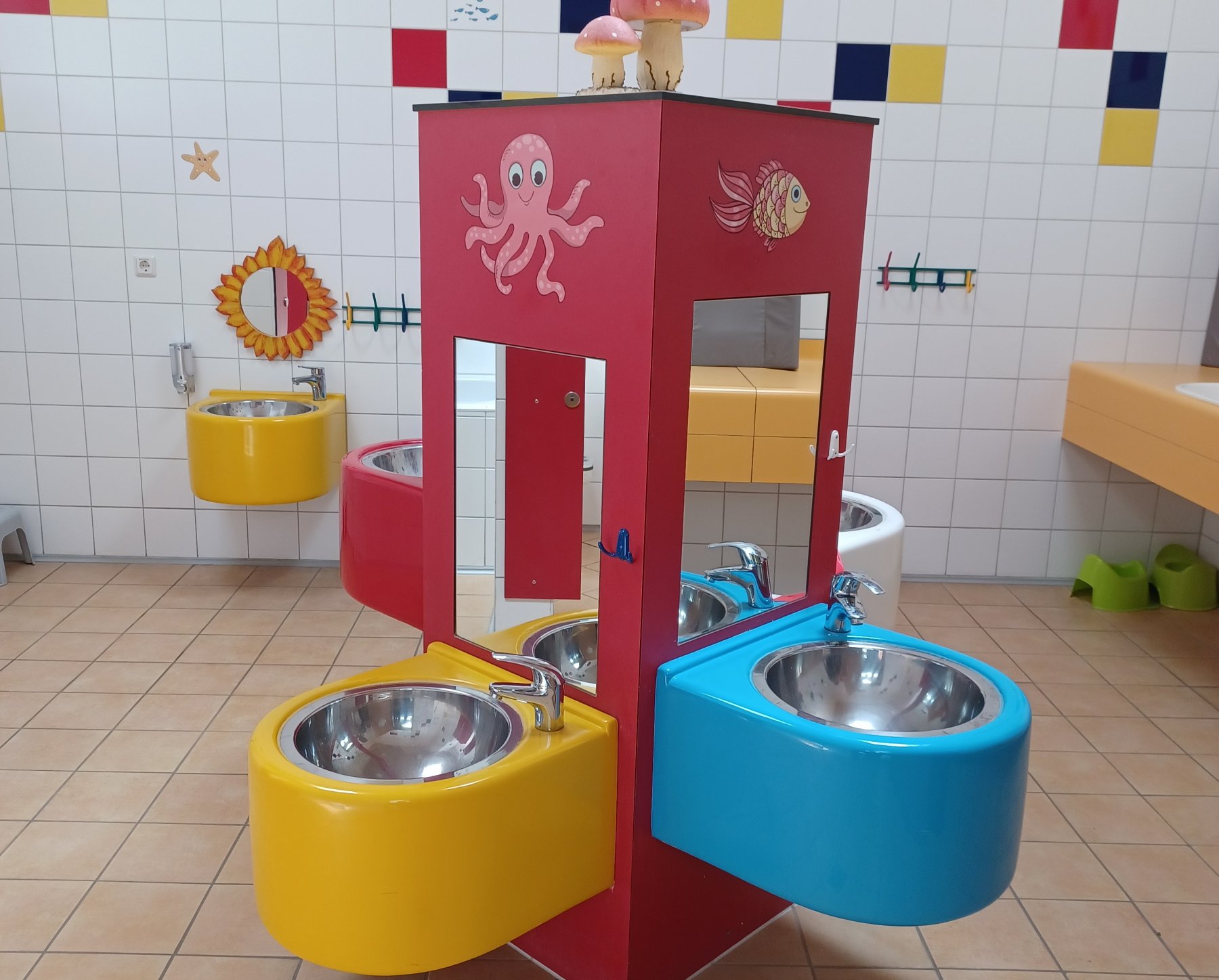 Ostseecamping Ferienpark Zierow — Photo 3