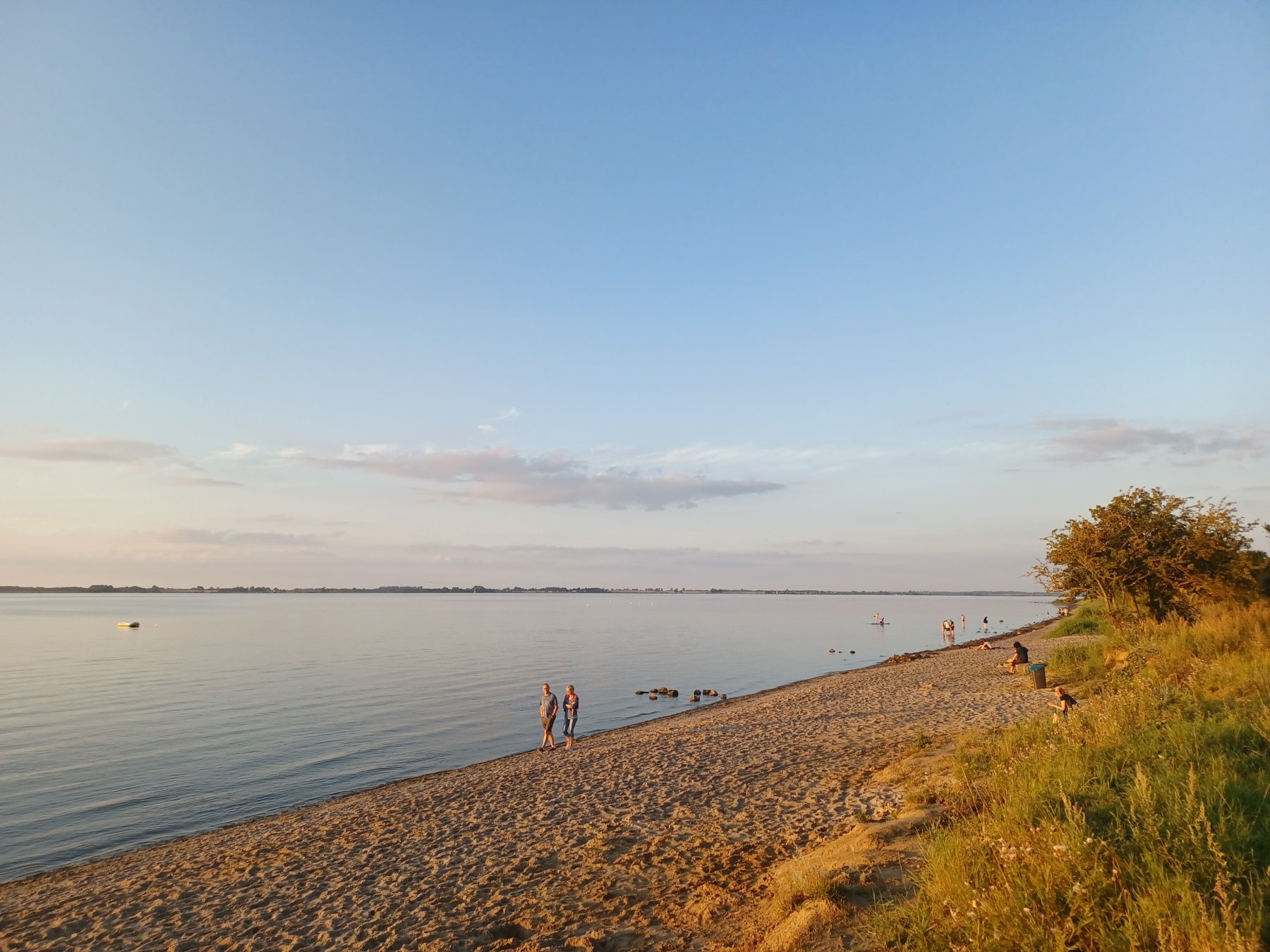 Ostseecamping Ferienpark Zierow — Photo 6
