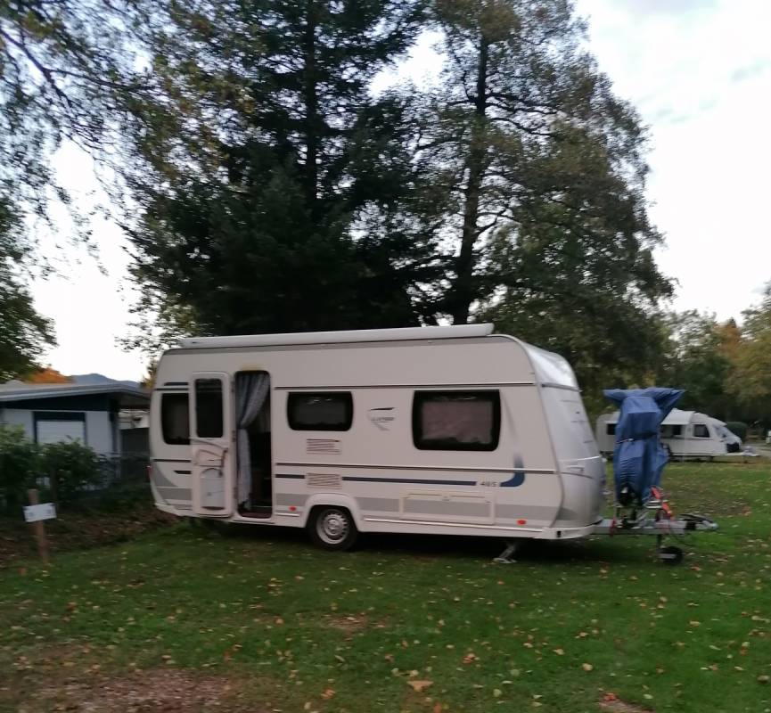 Camping Kirchzarten — Photo 4