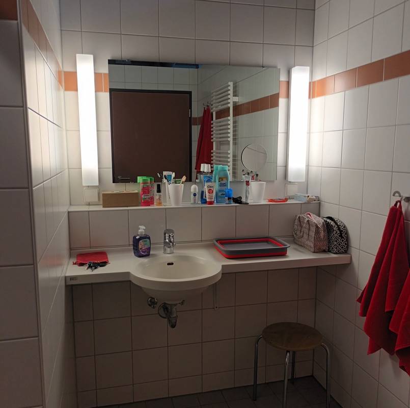 Camping Kirchzarten — Campsite in Kirchzarten