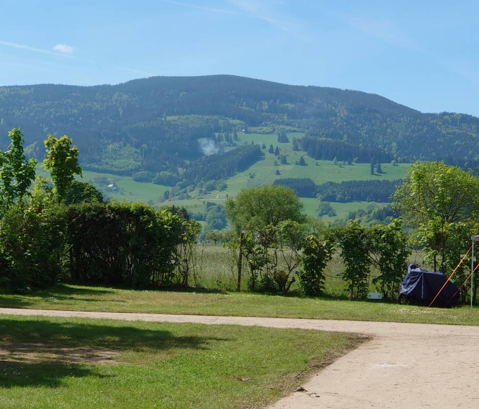 Camping Kirchzarten — Photo 6