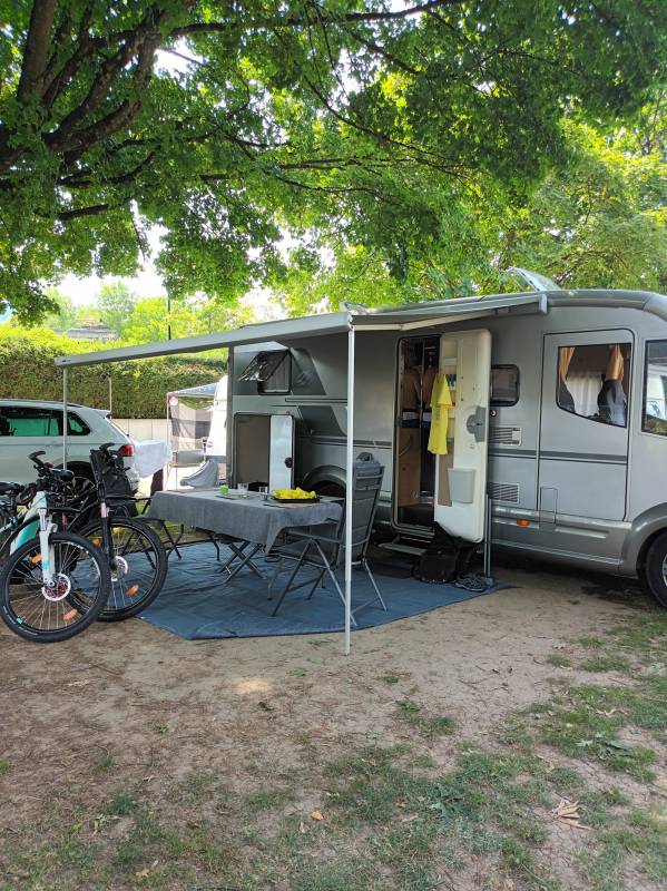 Camping Kirchzarten — Photo 3