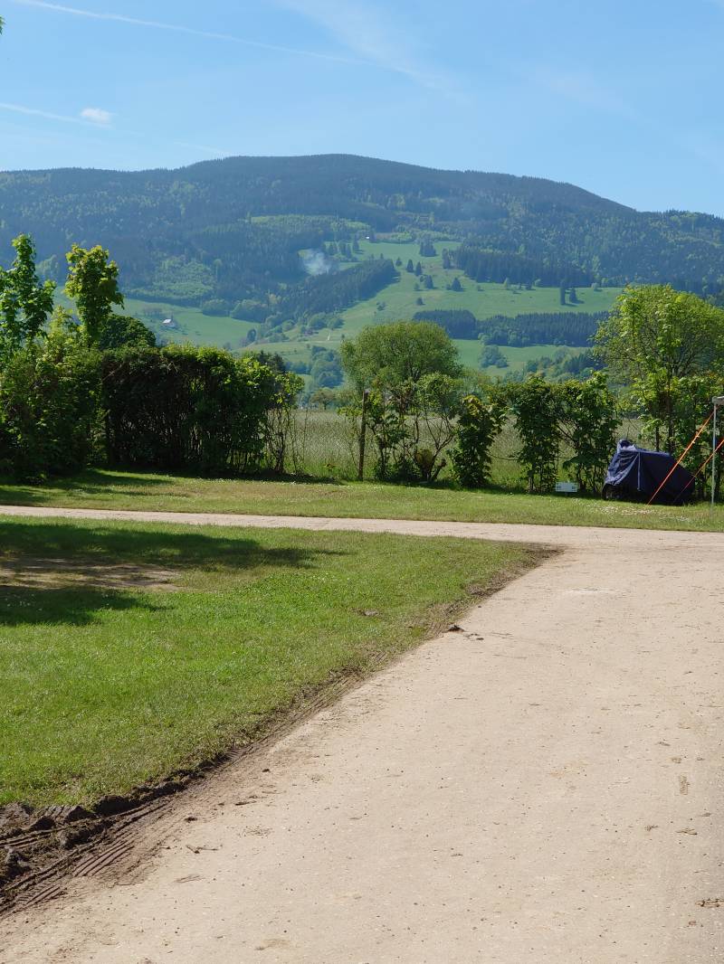 Camping Kirchzarten — Photo 5